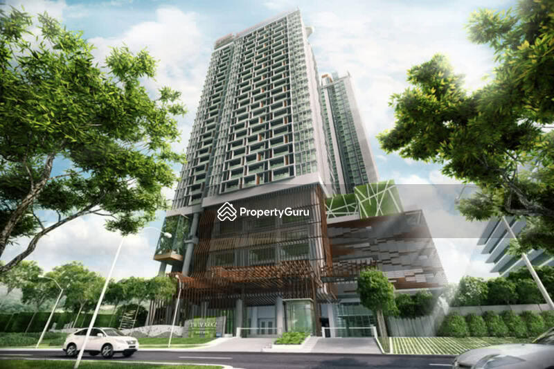 For Sale - Twin Arkz