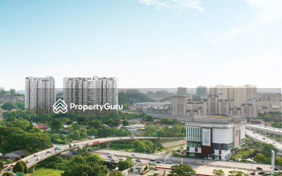 - The Leafz @ Dedaun