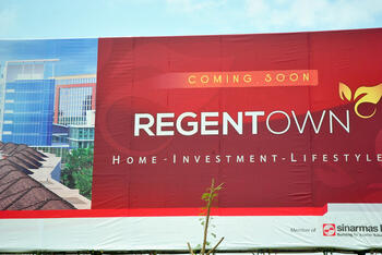 Regent Town