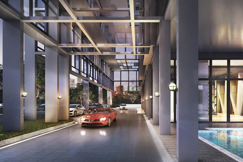 Expressionz Professional Suites - iProperty.com.my
