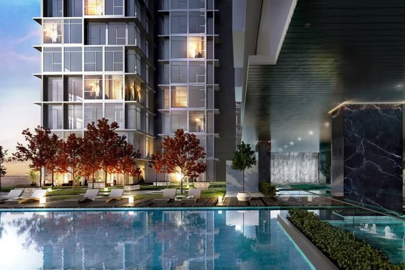 Expressionz Professional Suites - iProperty.com.my