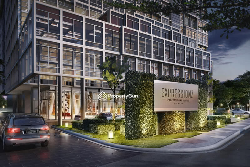 For Sale - Expressionz Professional Suites