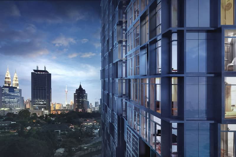 Expressionz Professional Suites - iProperty.com.my