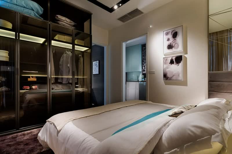 Expressionz Professional Suites - iProperty.com.my