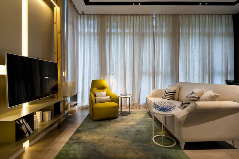 Expressionz Professional Suites - iProperty.com.my