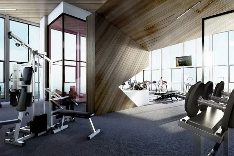 Expressionz Professional Suites - iProperty.com.my