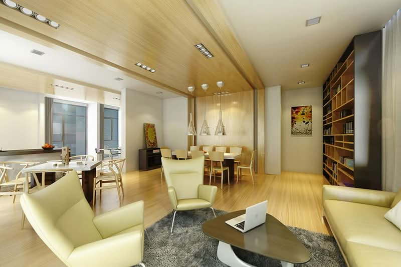 Expressionz Professional Suites - iProperty.com.my