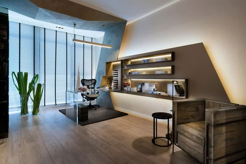Expressionz Professional Suites - iProperty.com.my