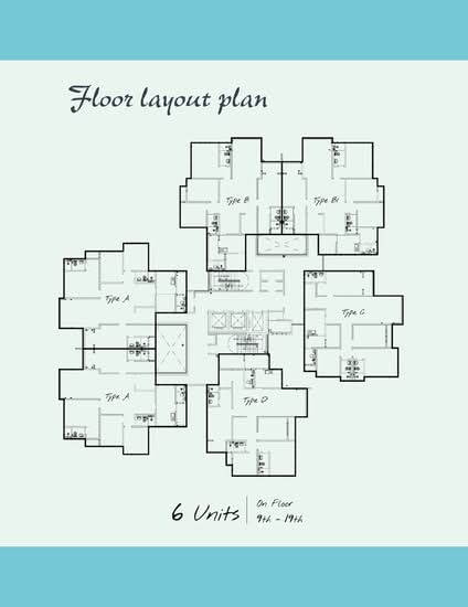 Vila Vista - Site Plan - iProperty.com.my