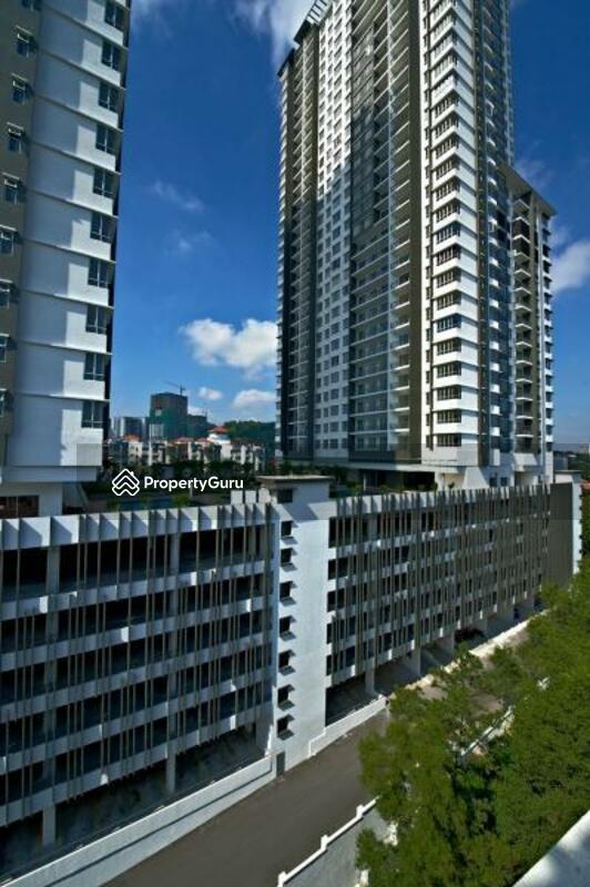 Villa Crystal (Condominium) for Sale/Rent, 2025