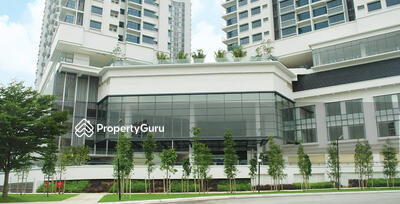 - The Link 2 Residences