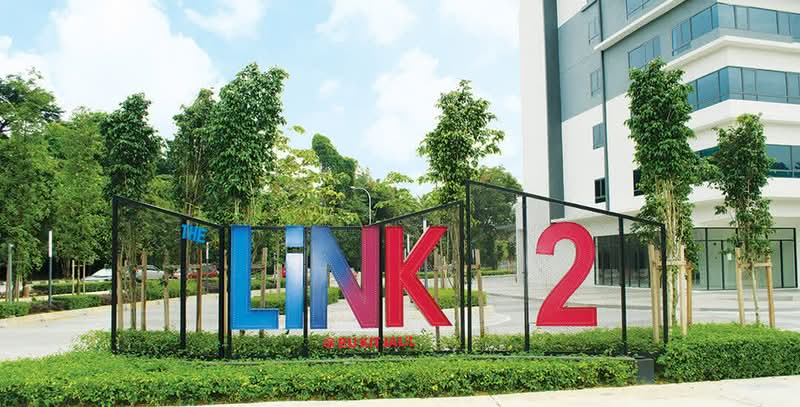 Servis Apartment untuk Dijual di The Link 2 @ Bukit Jalil (Serviced Residences) - Sam Chock - PropertyGuru.com.my