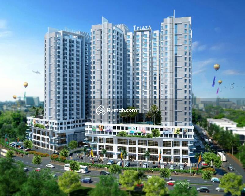 T Plaza Residences di Jakarta Pusat, DKI Jakarta