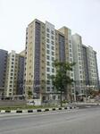 Berjaya Park Shah Alam Apartments #0