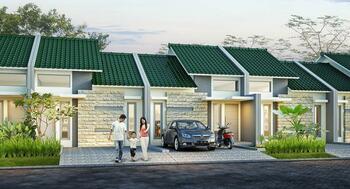 Sukolilo Dian Regency II