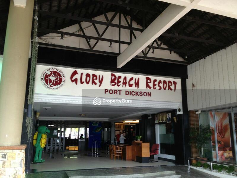 Glory Beach Resort #0