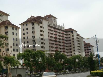 - Glory Beach Resort