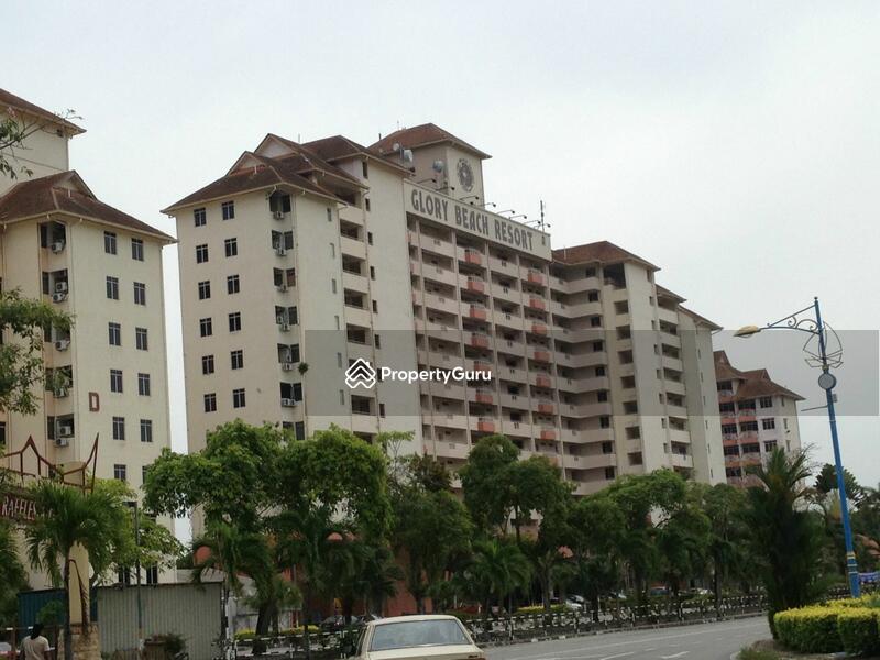For Sale - Glory Beach Resort
