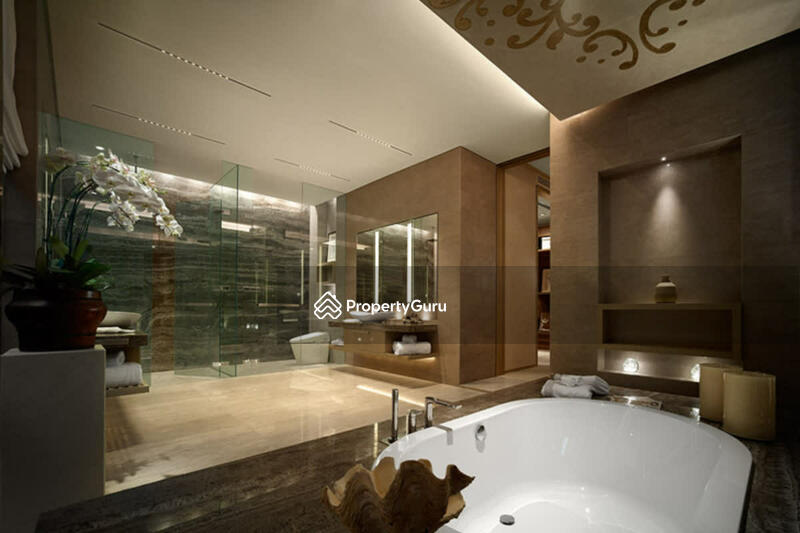 For Rent - Serai