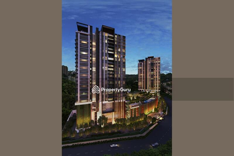 For Rent - Serai
