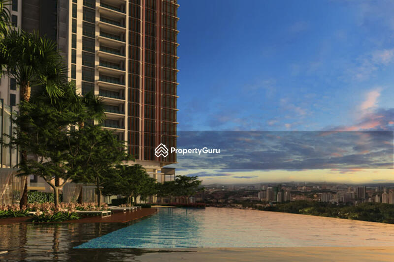 For Rent - Serai