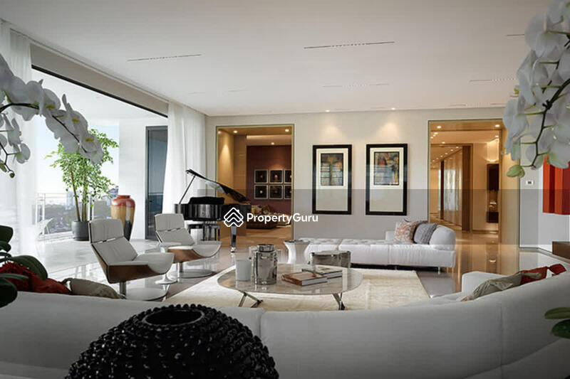 For Rent - Serai