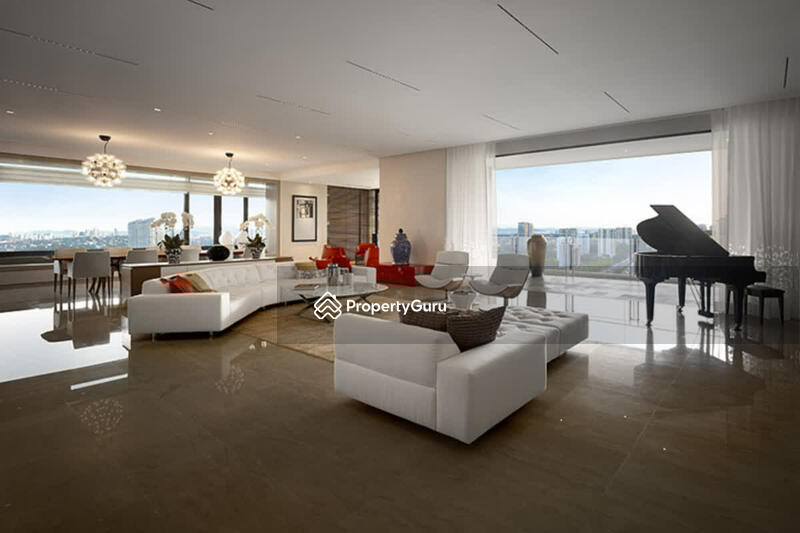 For Rent - Serai