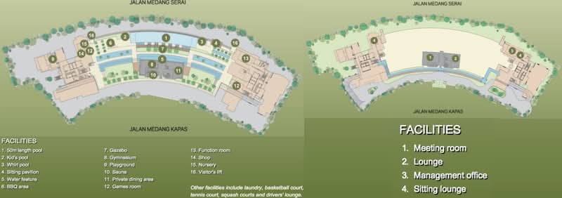 Serai - iProperty.com.my