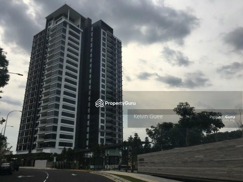 For Rent - Serai