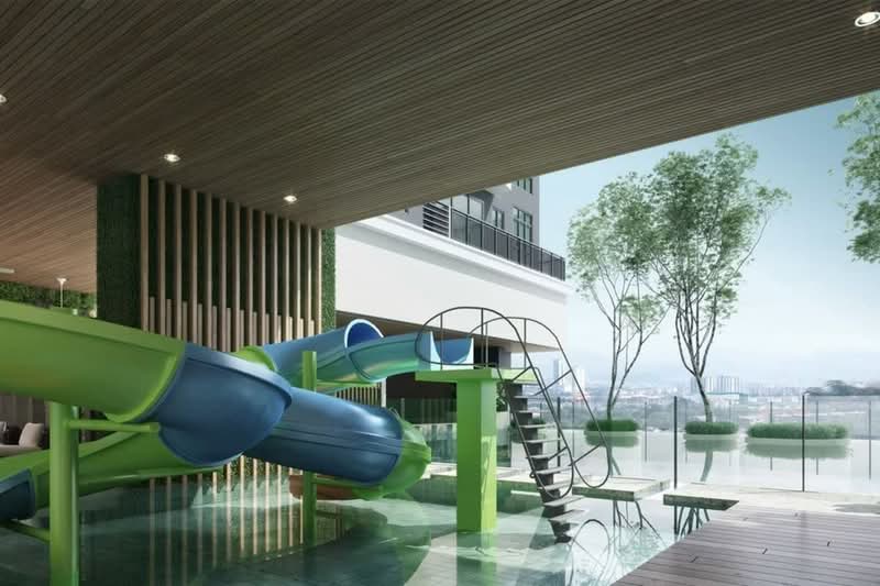 Lido Residency - iProperty.com.my
