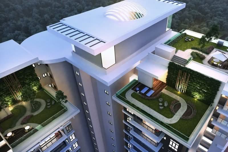 Lido Residency - iProperty.com.my