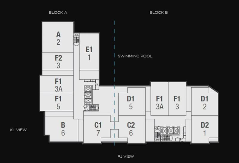 Lido Residency - iProperty.com.my