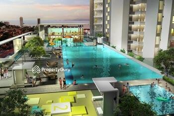 Marinox Sky Villas