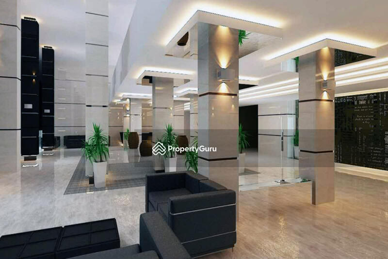 Untuk Dijual - Marinox Sky Villas