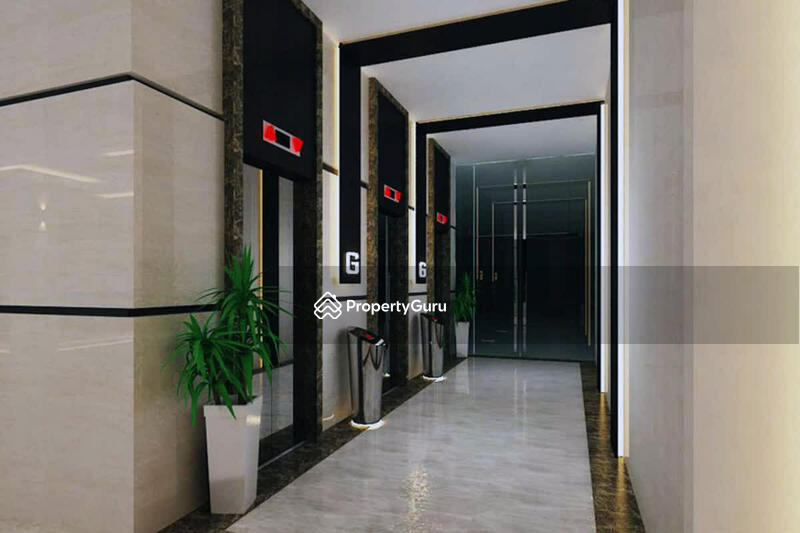 Untuk Dijual - Marinox Sky Villas