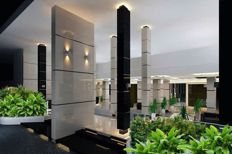 Marinox Sky Villas - iProperty.com.my