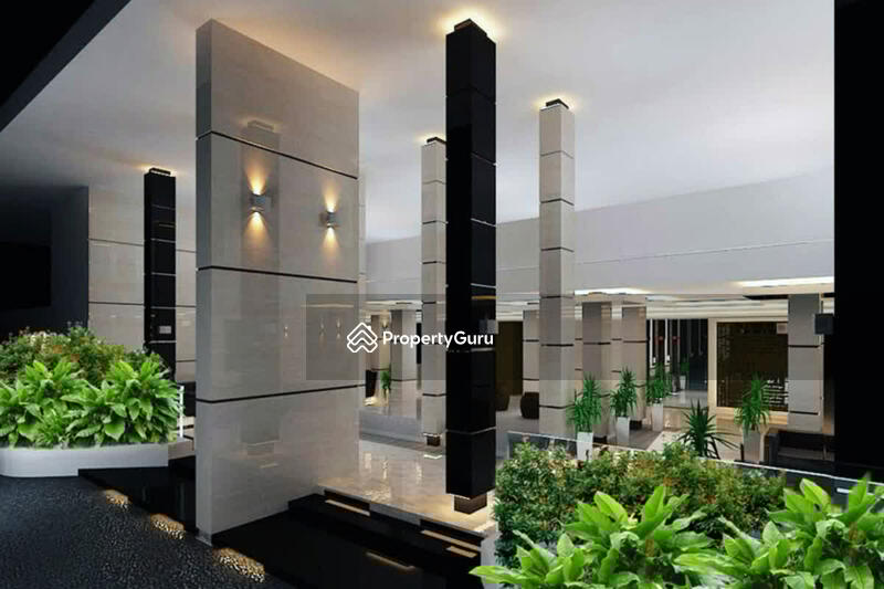 Untuk Dijual - Marinox Sky Villas