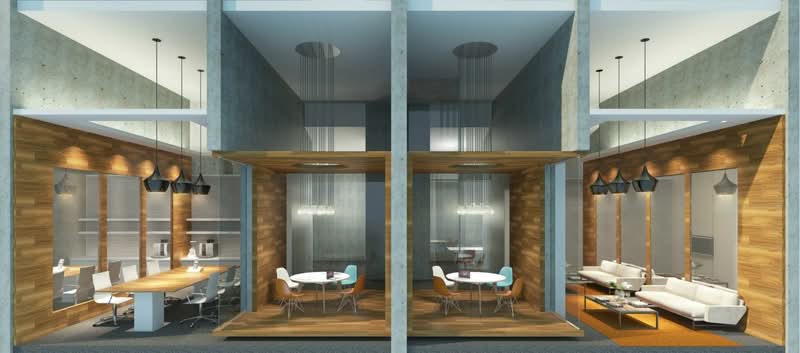 Tribeca - iProperty.com.my