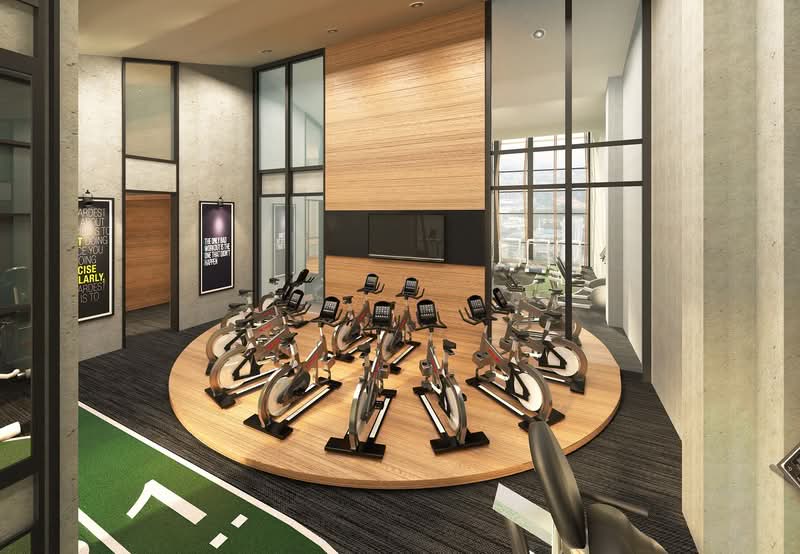Tribeca - iProperty.com.my