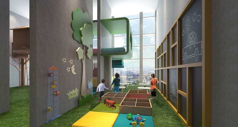 Tribeca - iProperty.com.my