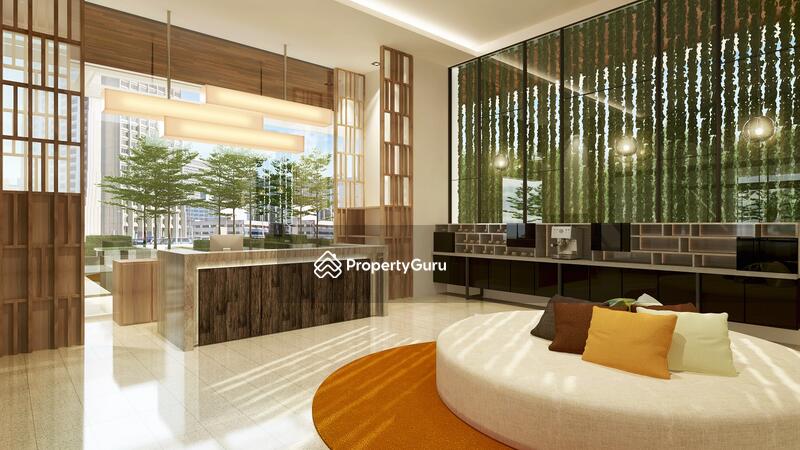 Tribeca Bukit Bintang - Service Residence for Sale or Rent ...