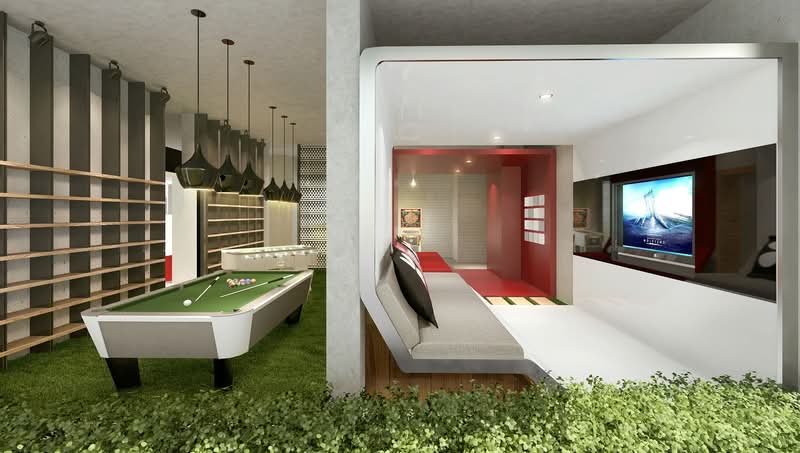 Tribeca - iProperty.com.my