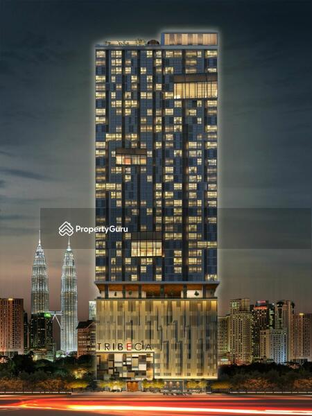 For Rent - Tribeca