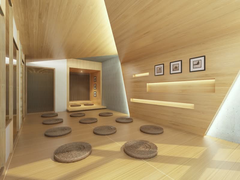 Tribeca - iProperty.com.my