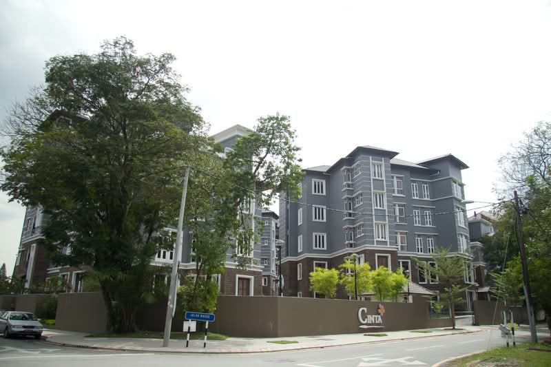 Cinta - iProperty.com.my