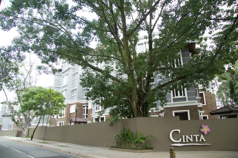 Cinta - iProperty.com.my