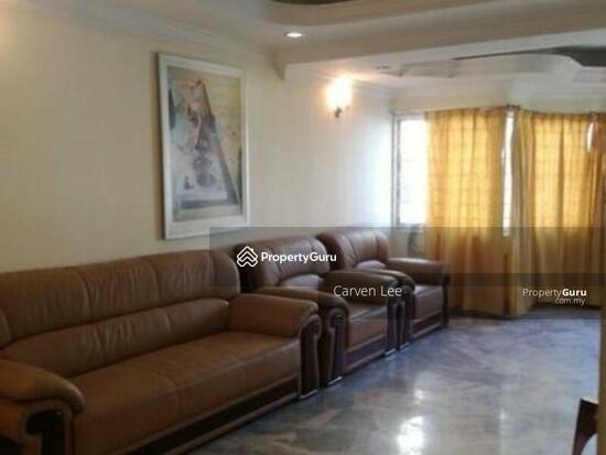 For Sale - De Tropicana