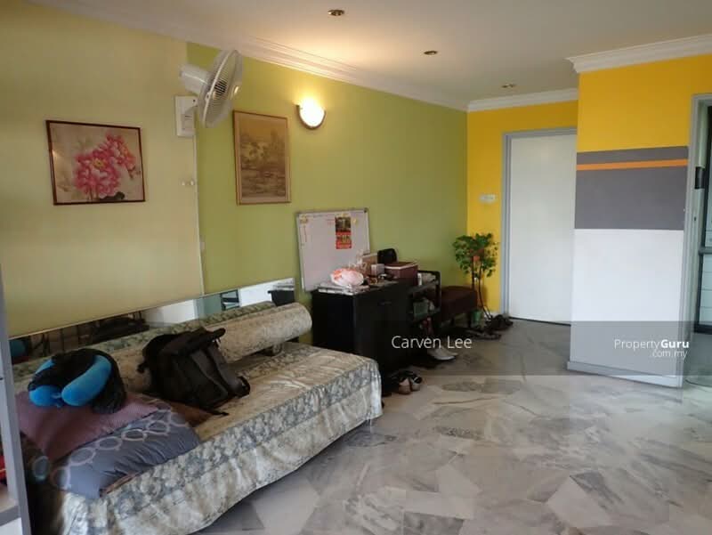 De Tropicana - iProperty.com.my