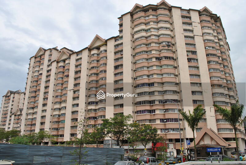 De Tropicana Details Condominium For Sale And For Rent Propertyguru Malaysia