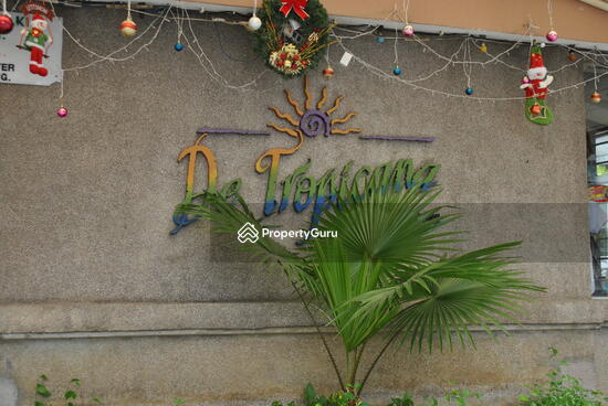 For Sale - De Tropicana